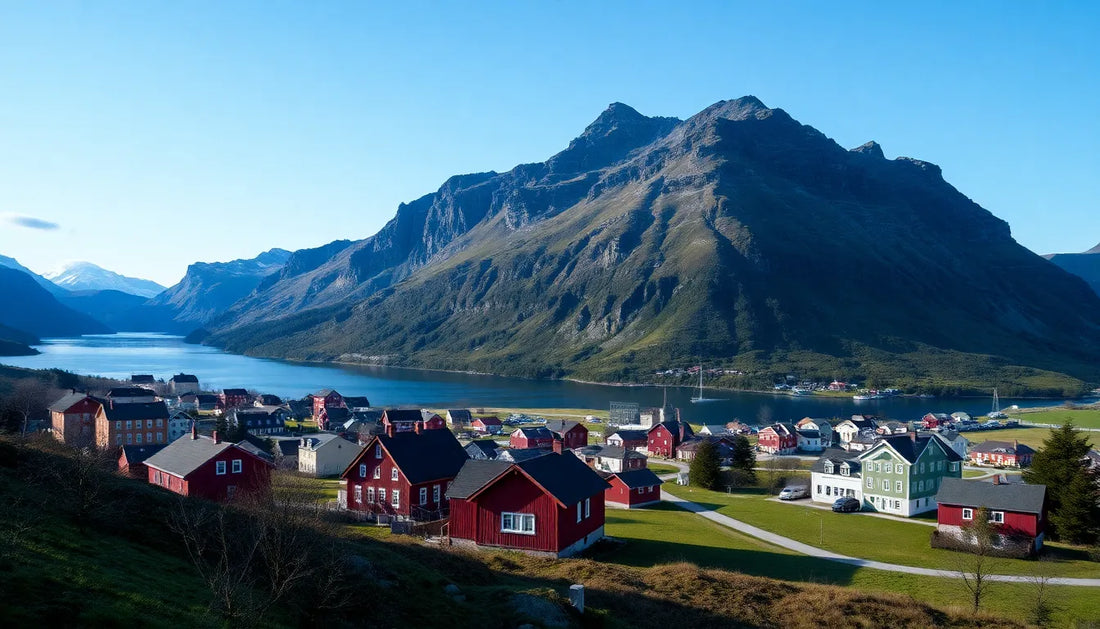 Tiktokmerch Norge: Norsk Merch for Alle Livestreamere - Tiktokmerch