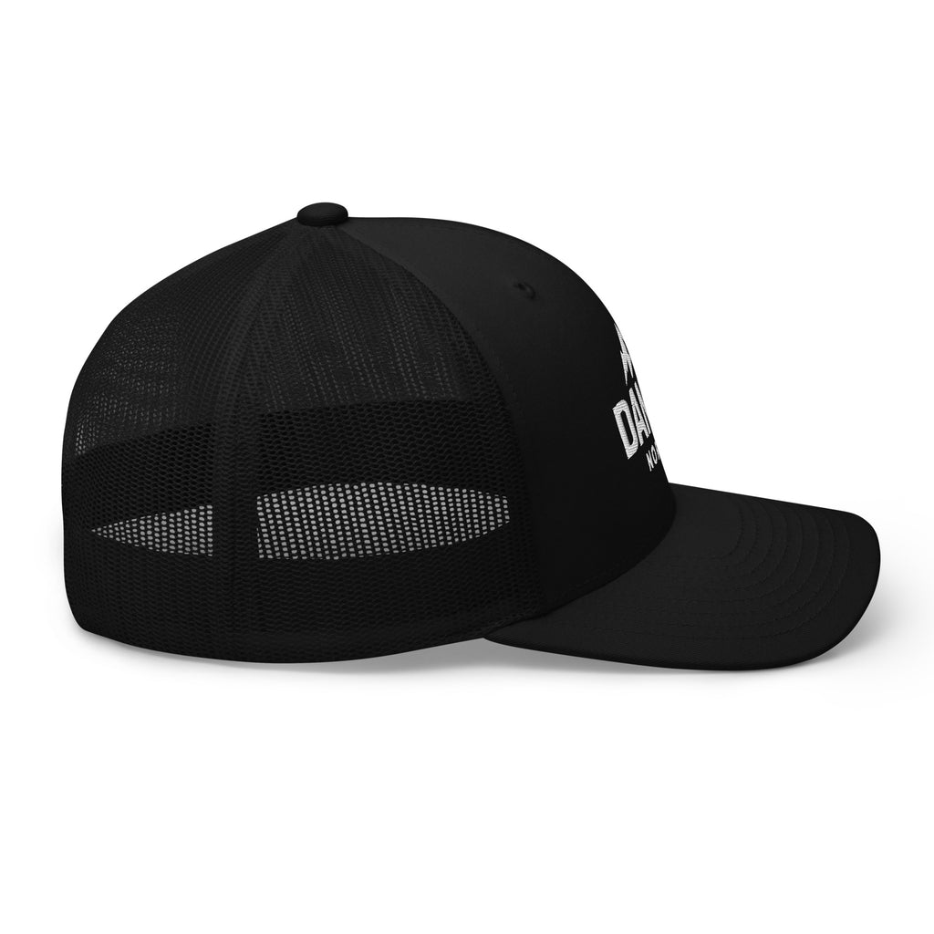 Danfer Trucker Cap – Limited Edition - Tiktokmerch