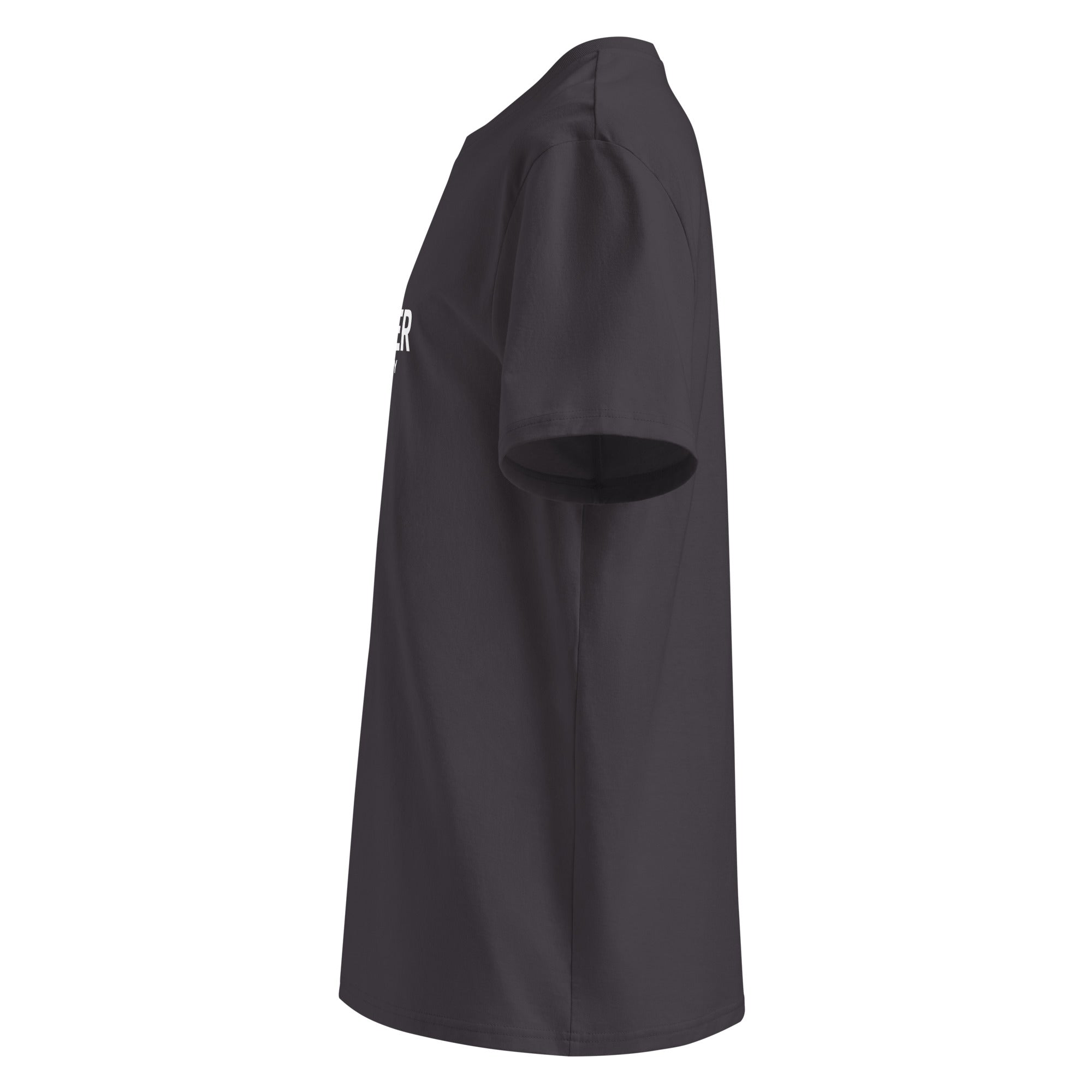 Danfer Norway T-skjorte – Offisiell Merch - Tiktokmerch