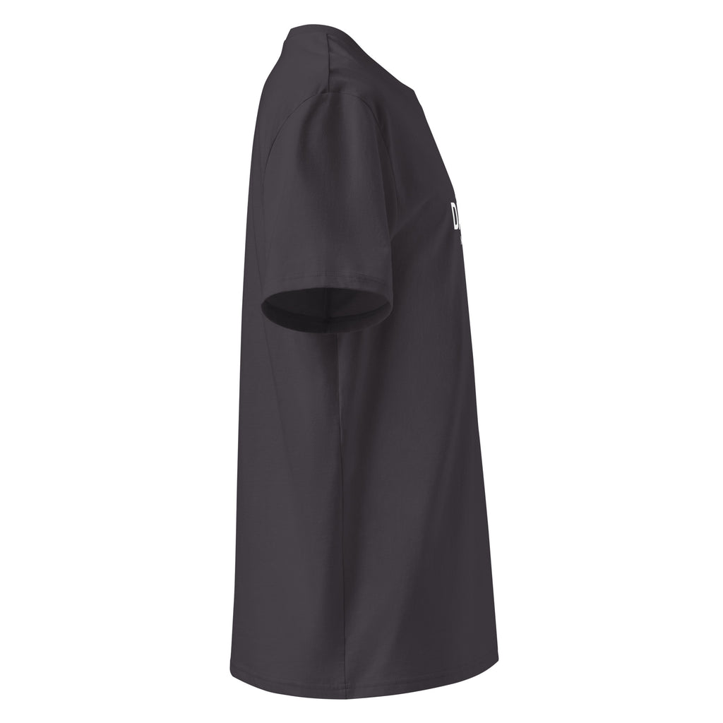 Danfer Norway T-skjorte – Offisiell Merch - Tiktokmerch