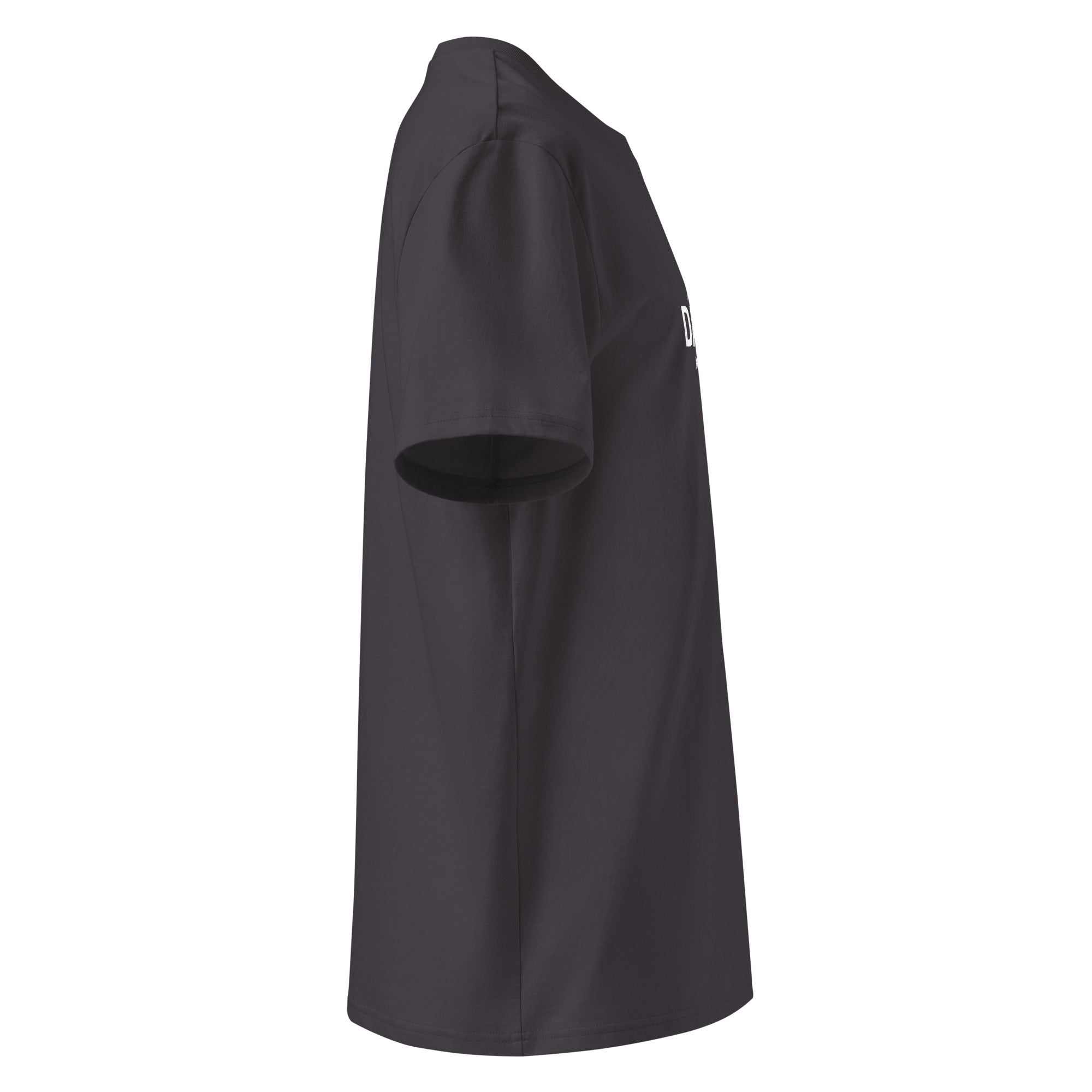 Danfer Norway T-skjorte – Offisiell Merch - Tiktokmerch