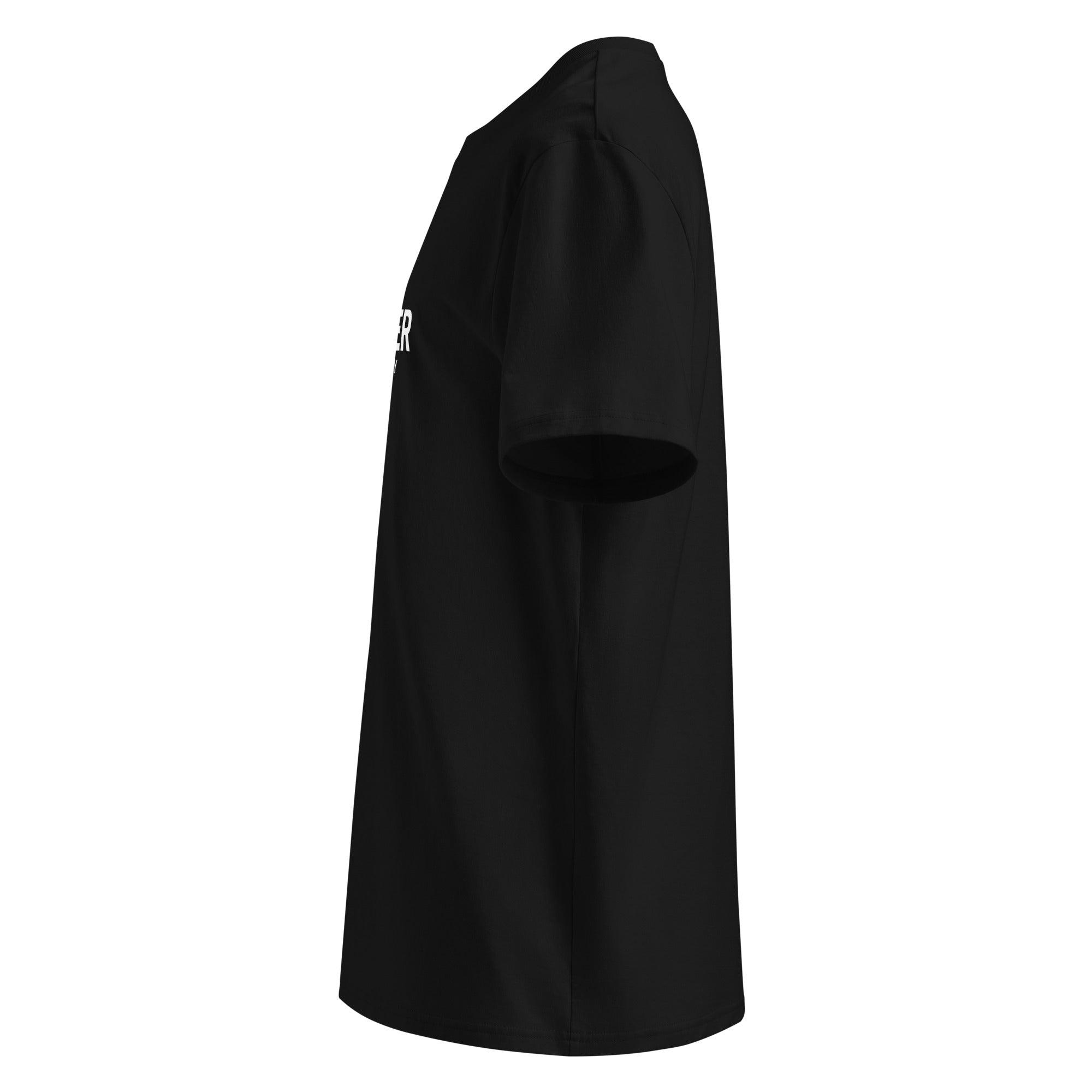 Danfer Norway T-skjorte – Offisiell Merch - Tiktokmerch