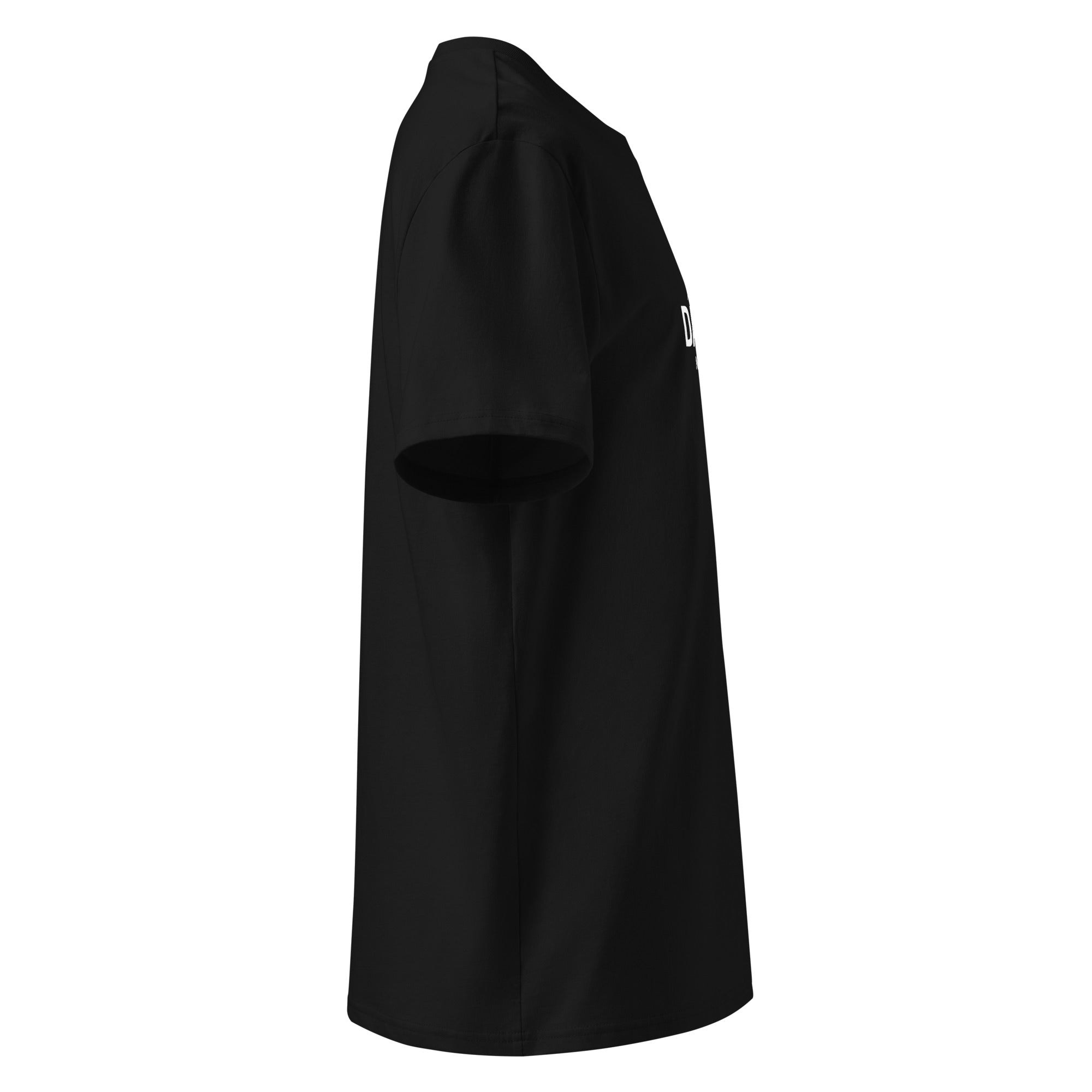 Danfer Norway T-skjorte – Offisiell Merch - Tiktokmerch