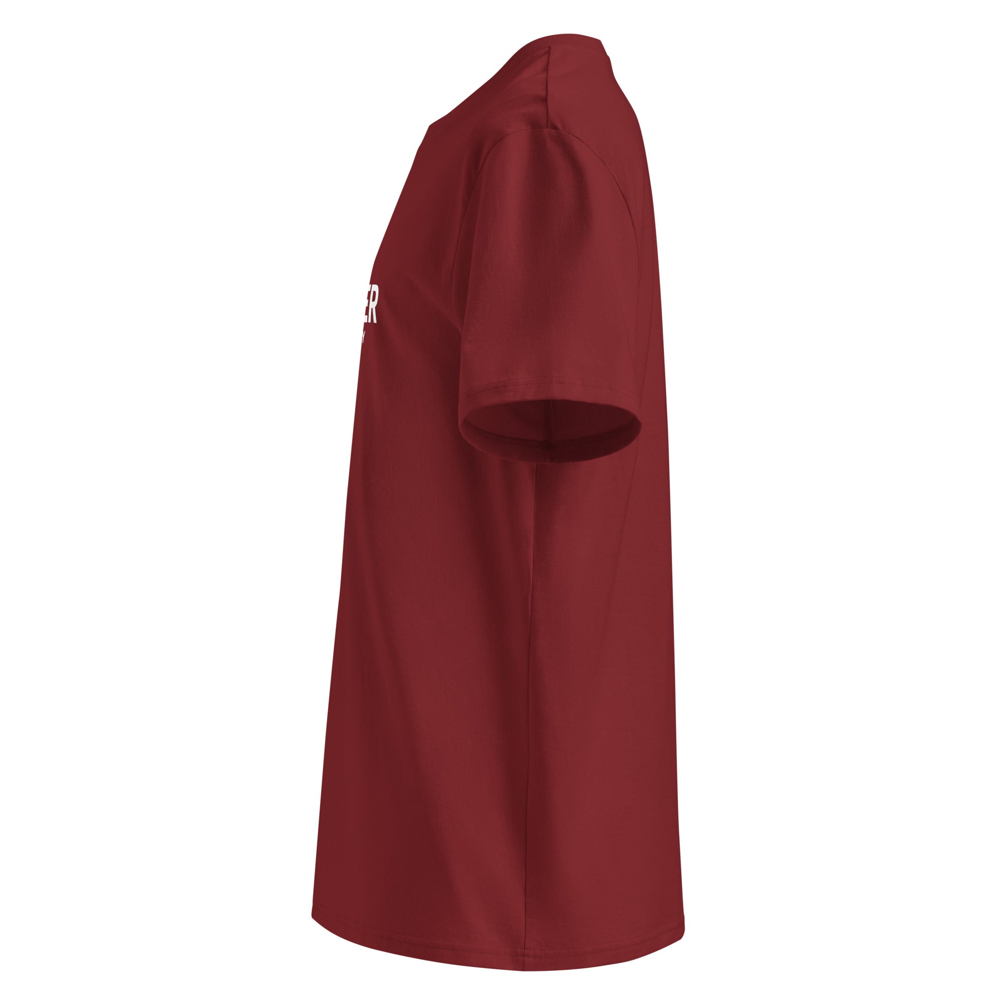 Danfer Norway T-skjorte – Offisiell Merch - Tiktokmerch