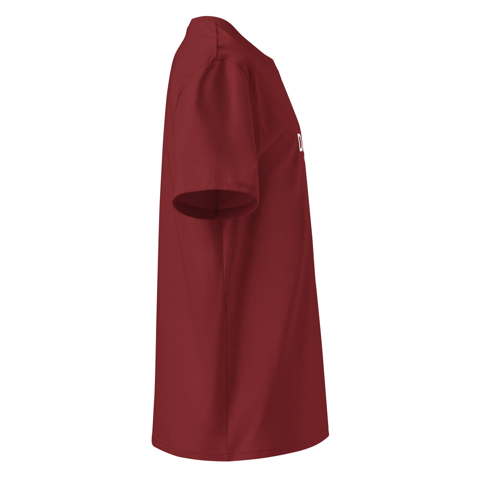 Danfer Norway T-skjorte – Offisiell Merch - Tiktokmerch