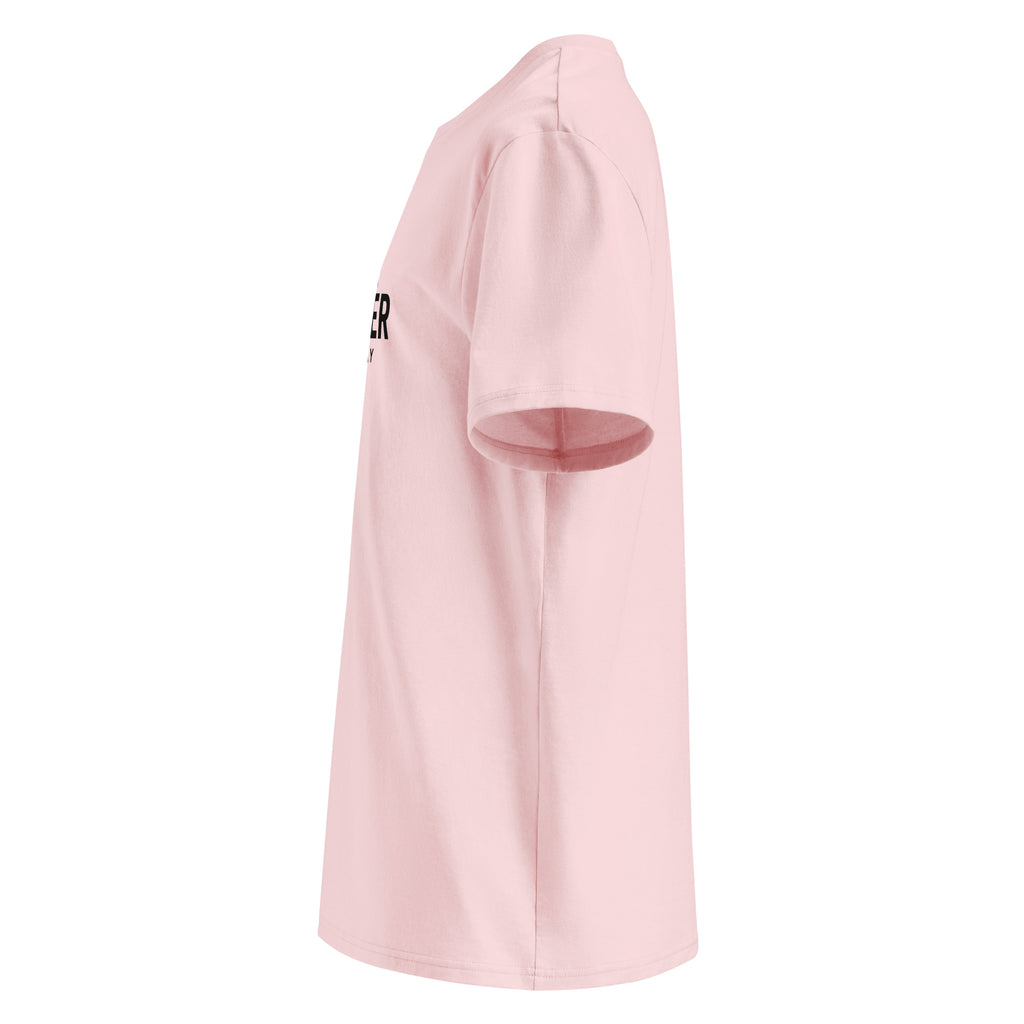 Danfer Norway T-skjorte – Offisiell Merch - Tiktokmerch