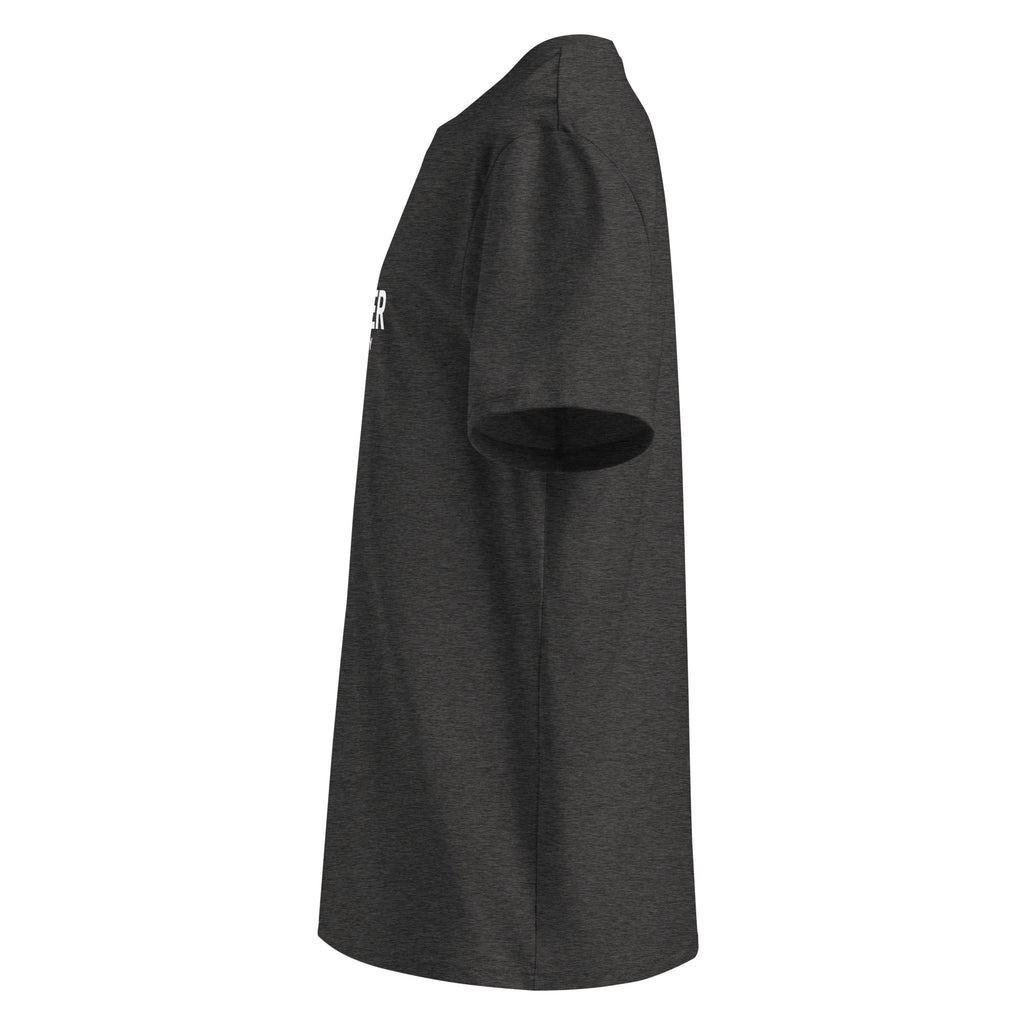 Danfer Norway T-skjorte – Offisiell Merch - Tiktokmerch