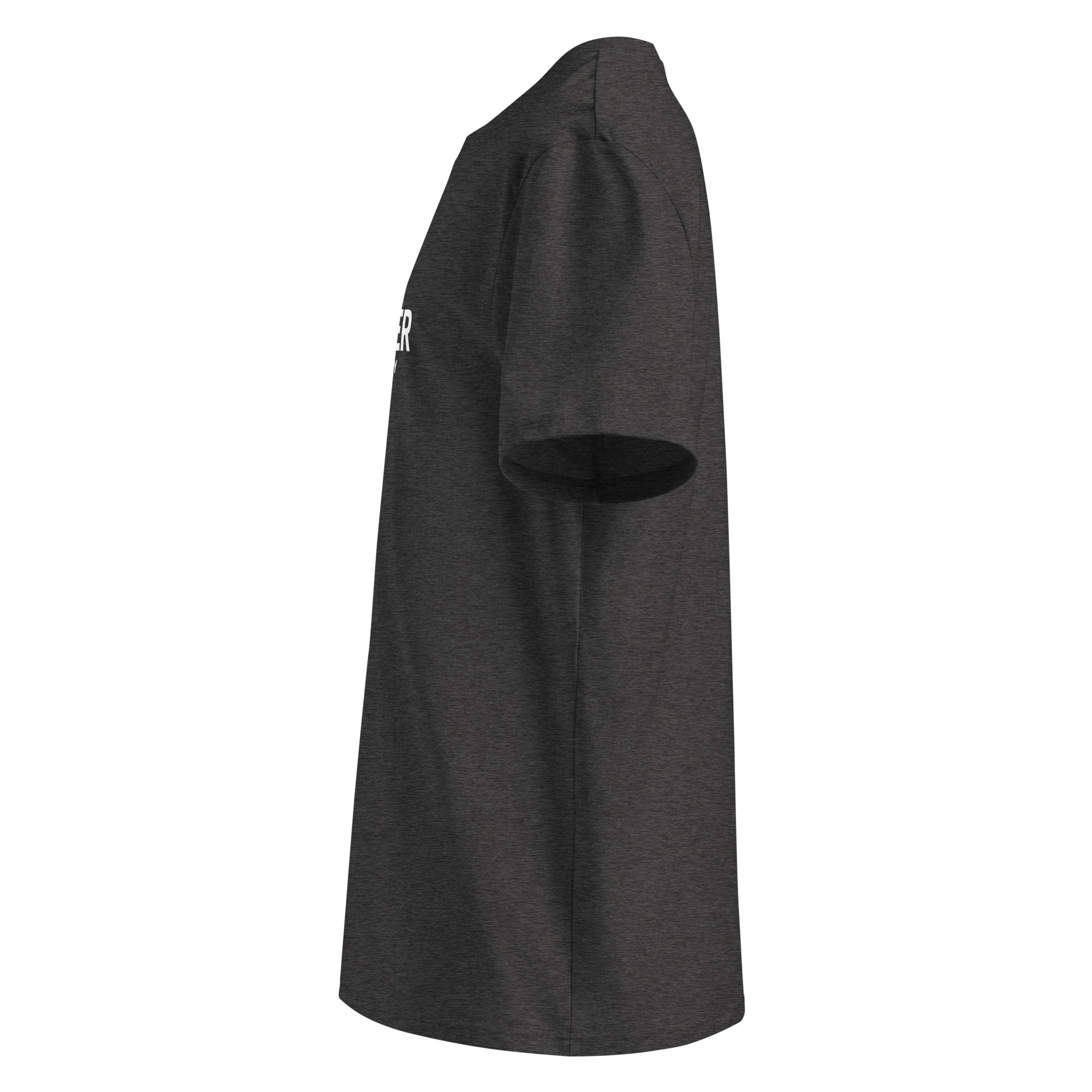 Danfer Norway T-skjorte – Offisiell Merch - Tiktokmerch