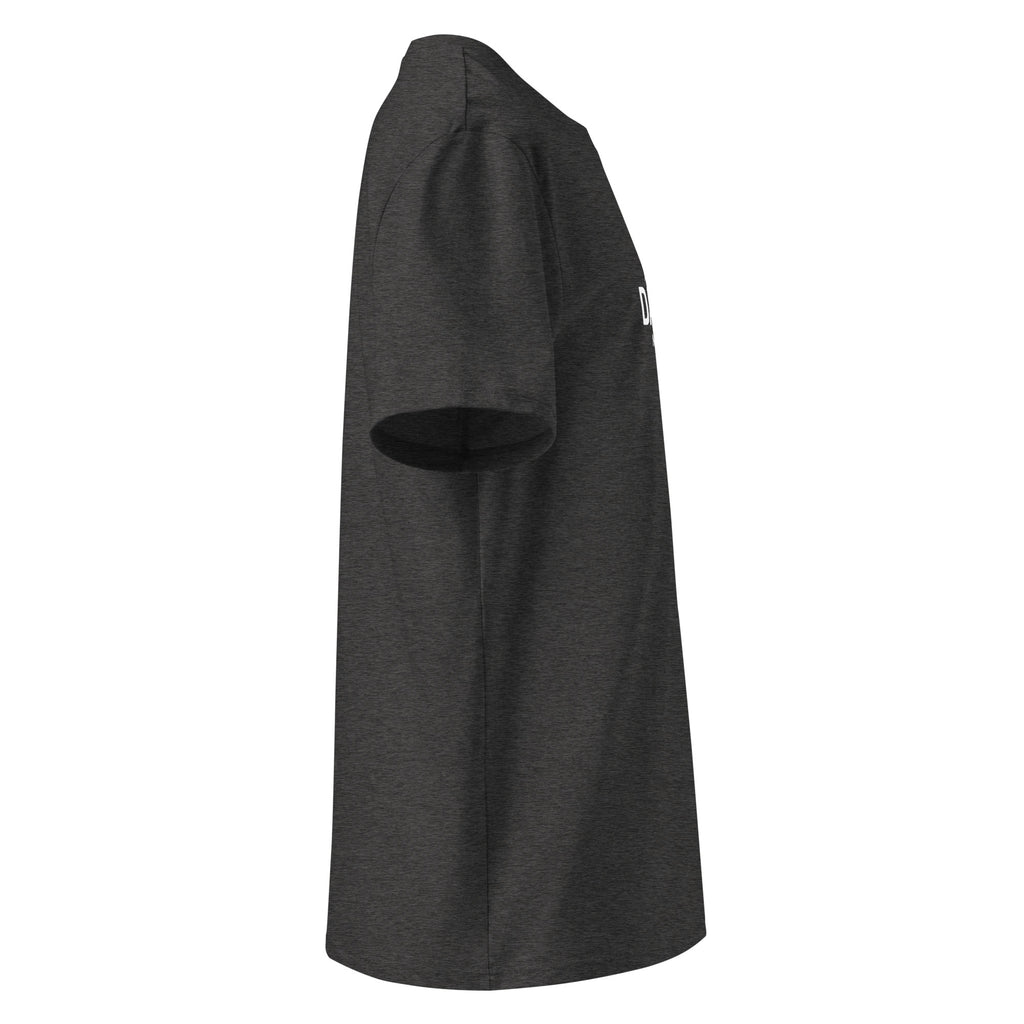 Danfer Norway T-skjorte – Offisiell Merch - Tiktokmerch