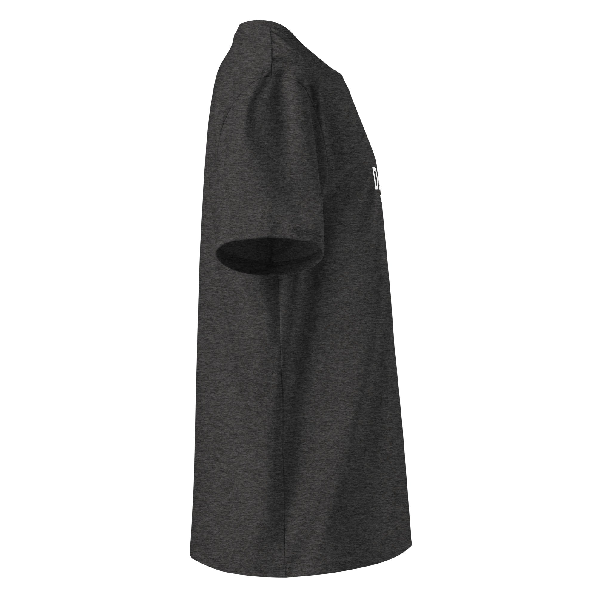 Danfer Norway T-skjorte – Offisiell Merch - Tiktokmerch