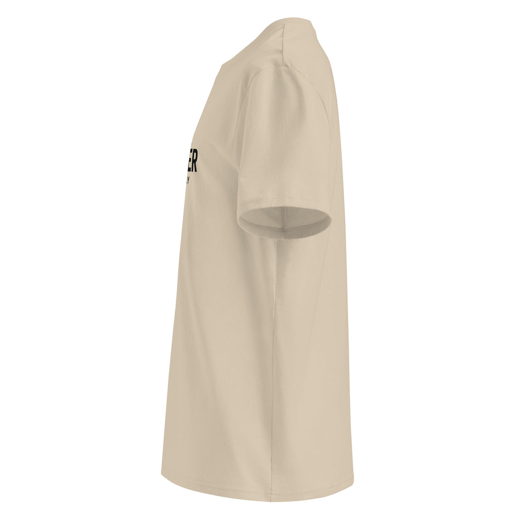 Danfer Norway T-skjorte – Offisiell Merch - Tiktokmerch