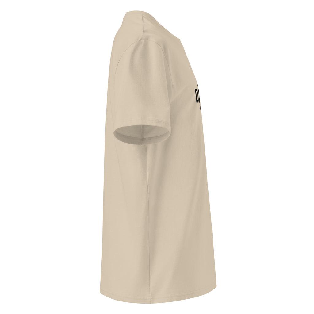 Danfer Norway T-skjorte – Offisiell Merch - Tiktokmerch