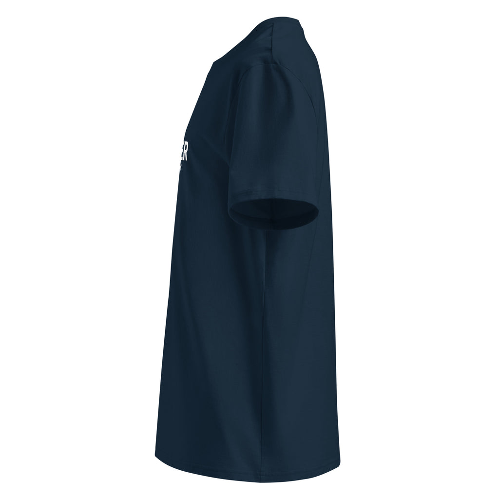 Danfer Norway T-skjorte – Offisiell Merch - Tiktokmerch