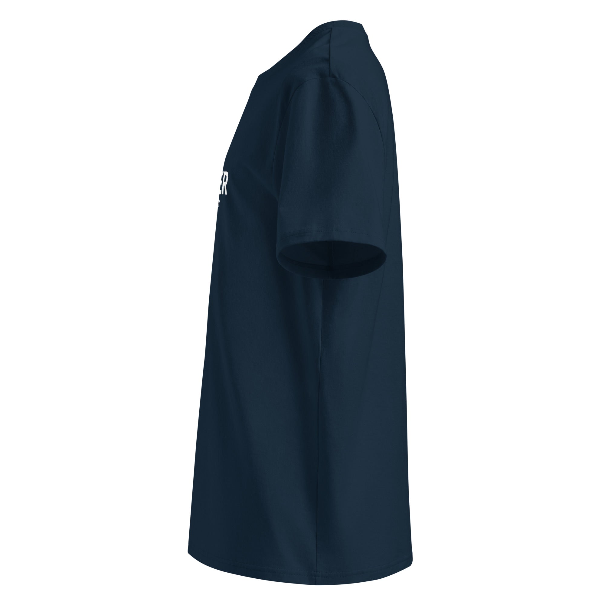 Danfer Norway T-skjorte – Offisiell Merch - Tiktokmerch