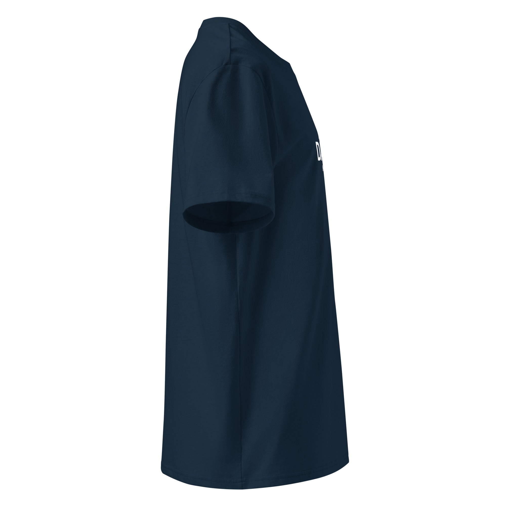 Danfer Norway T-skjorte – Offisiell Merch - Tiktokmerch