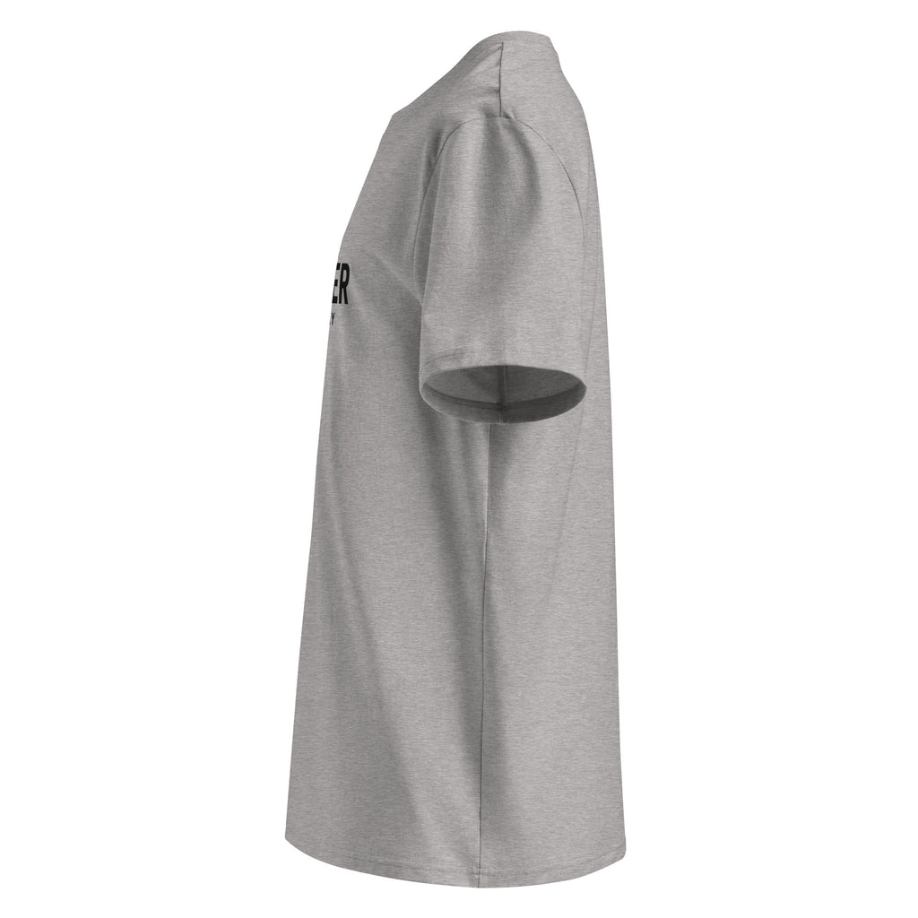 Danfer Norway T-skjorte – Offisiell Merch - Tiktokmerch