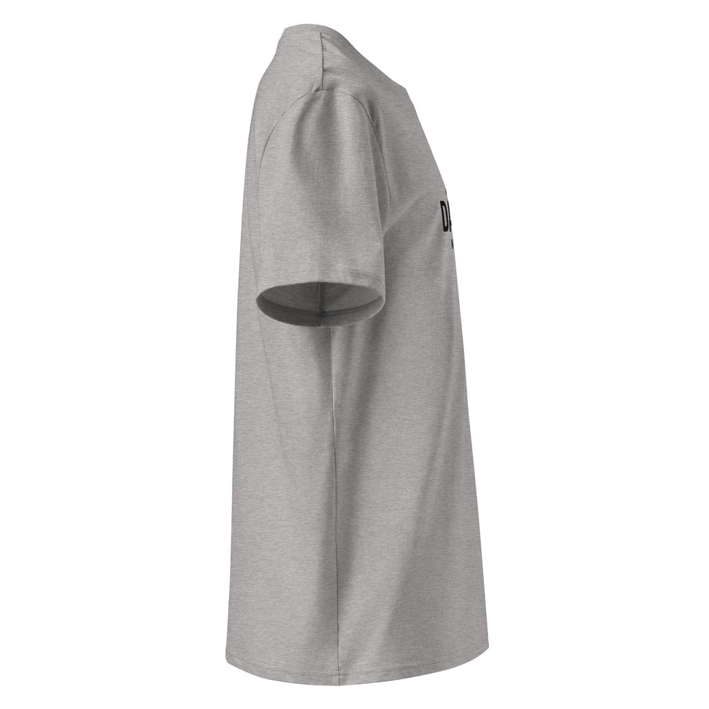 Danfer Norway T-skjorte – Offisiell Merch - Tiktokmerch