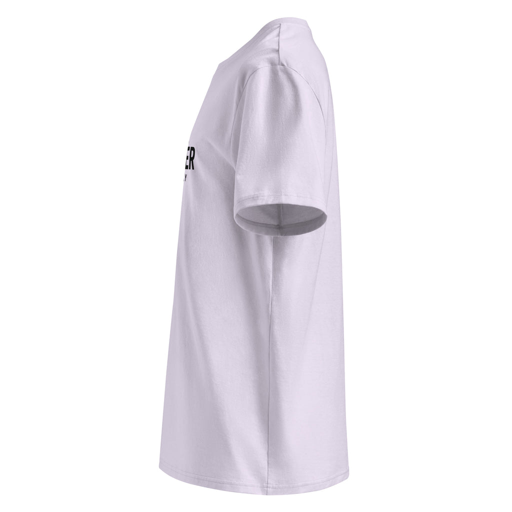 Danfer Norway T-skjorte – Offisiell Merch - Tiktokmerch