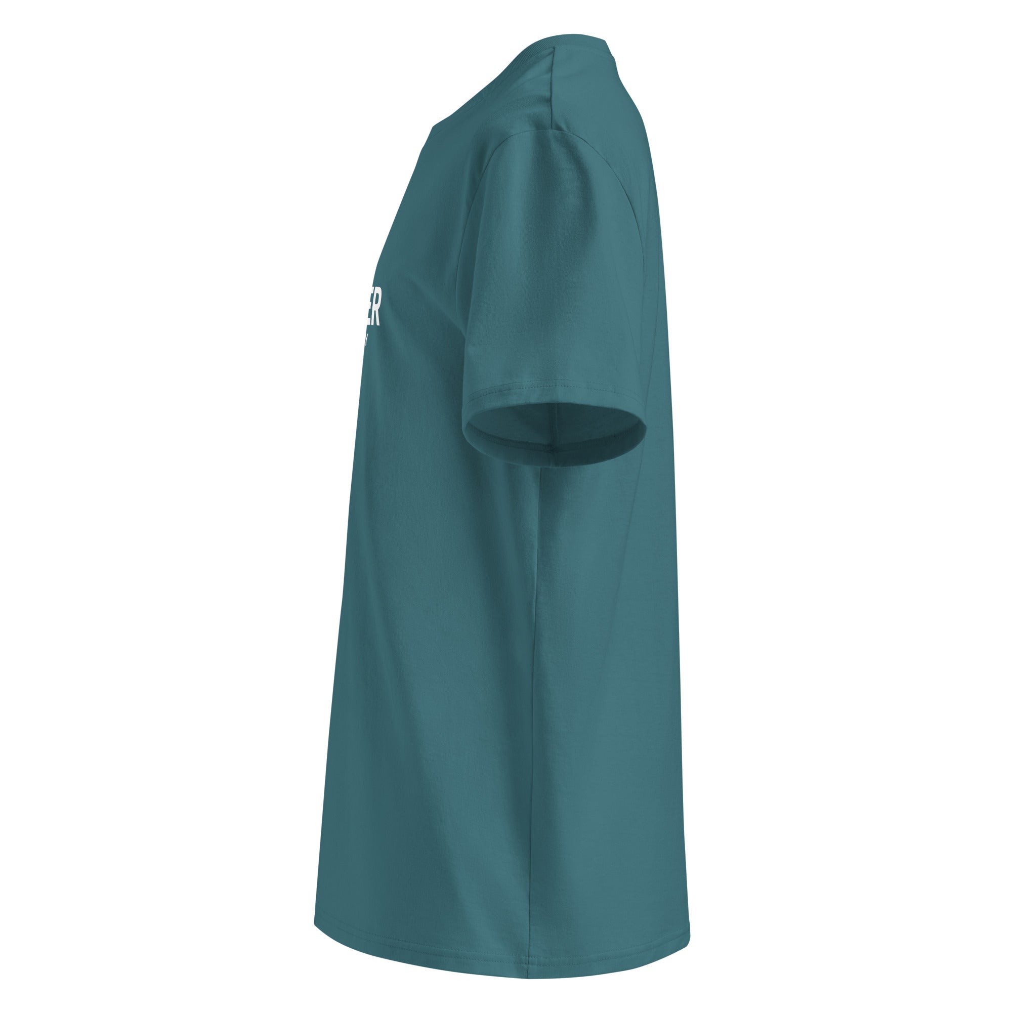 Danfer Norway T-skjorte – Offisiell Merch - Tiktokmerch