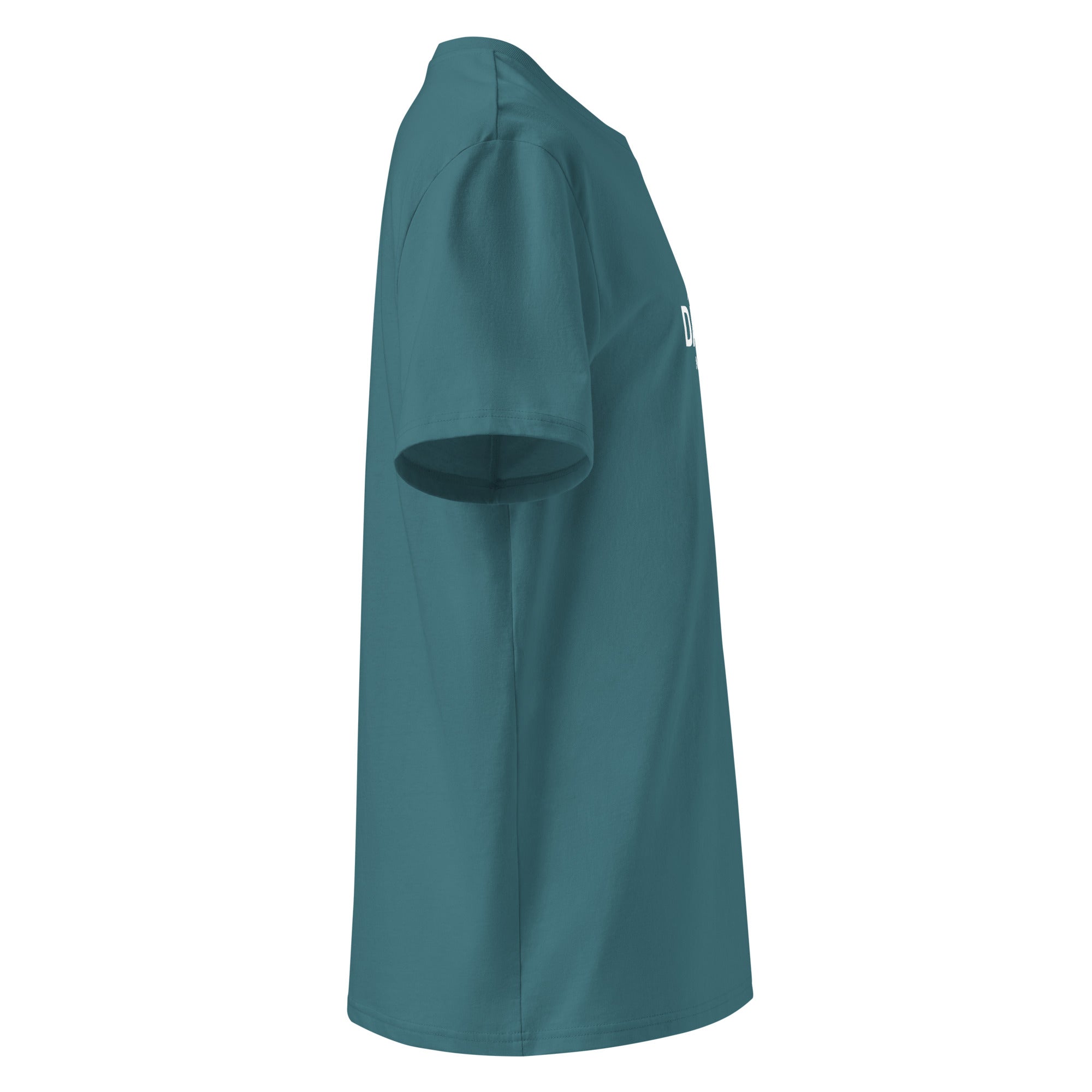 Danfer Norway T-skjorte – Offisiell Merch - Tiktokmerch