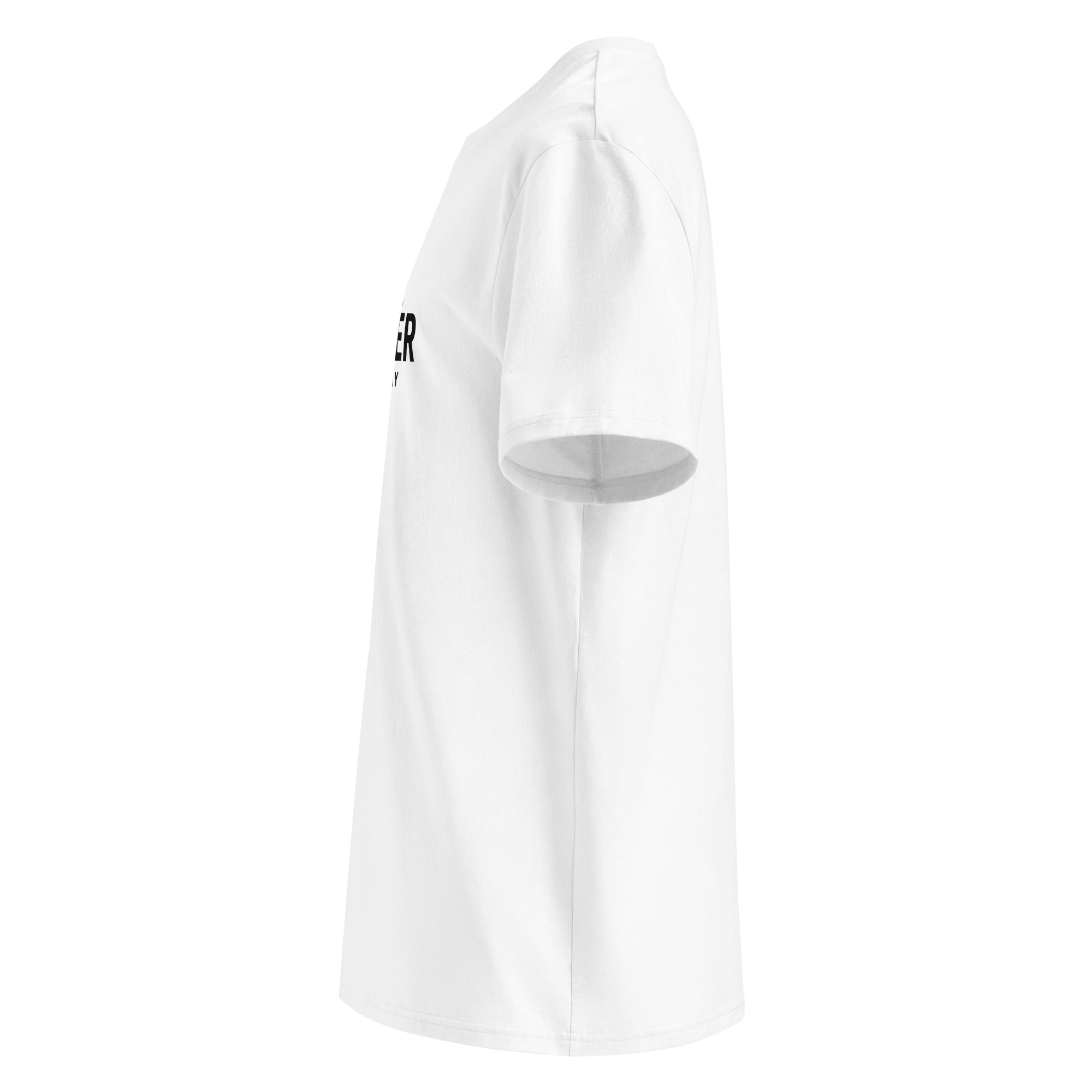 Danfer Norway T-skjorte – Offisiell Merch - Tiktokmerch